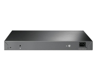 TP-LINK 48xGE PoE 4xSFP TL-SG3452P - 1063754 - zdjęcie 3
